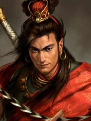 三国志中真实的关羽,三国志中关羽真实事迹