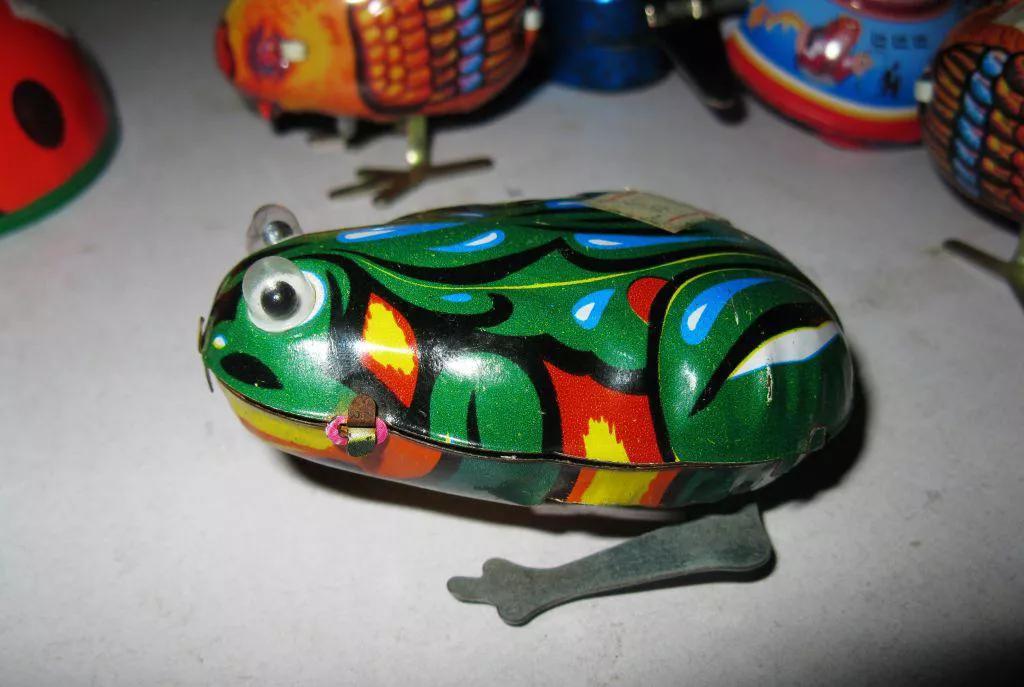 80后童年玩具手脚有磁石的公仔,80后90后童年回忆玩具大礼包