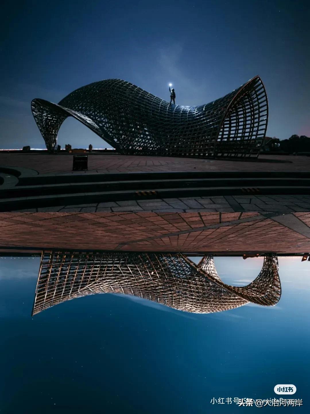 厉害了我的新东方,厉害了我的浦东