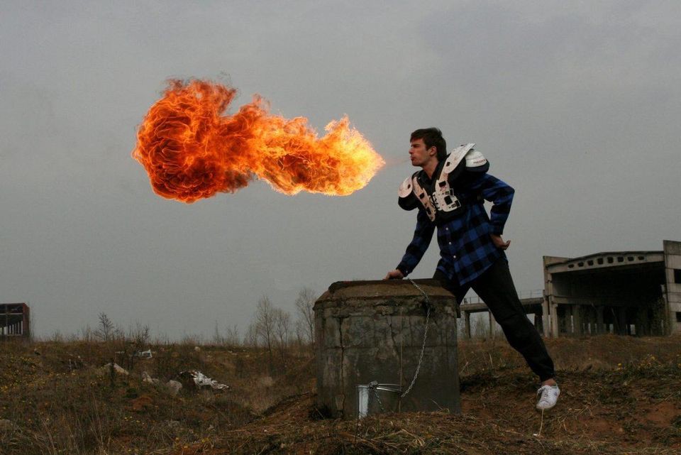 你身体里有我的原子，也有恐龙和三叶虫的原子，我们如此的亲密