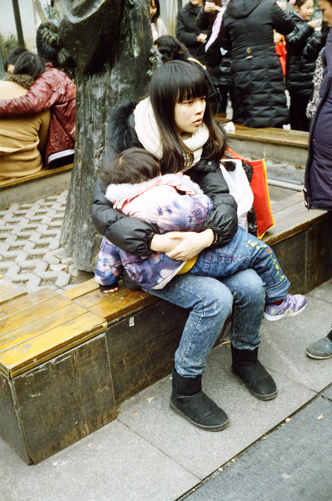 第9篇关于二手（这是个沉重而有趣的话题）