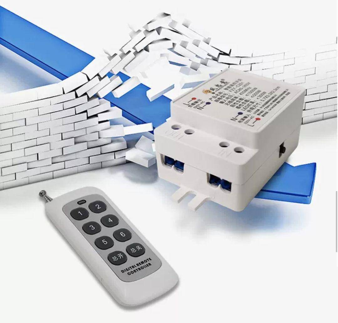 万能遥控器1000合一,远控遥控器1000米内控制