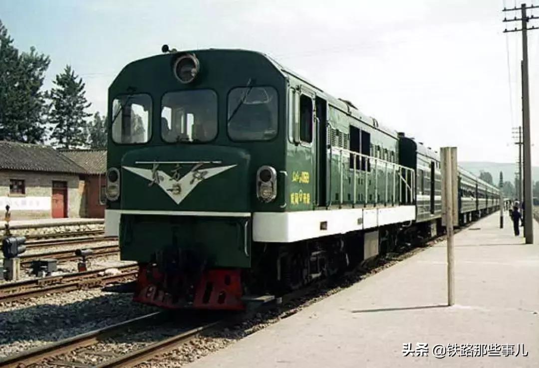 中国火车头系列大全,中国火车头大全