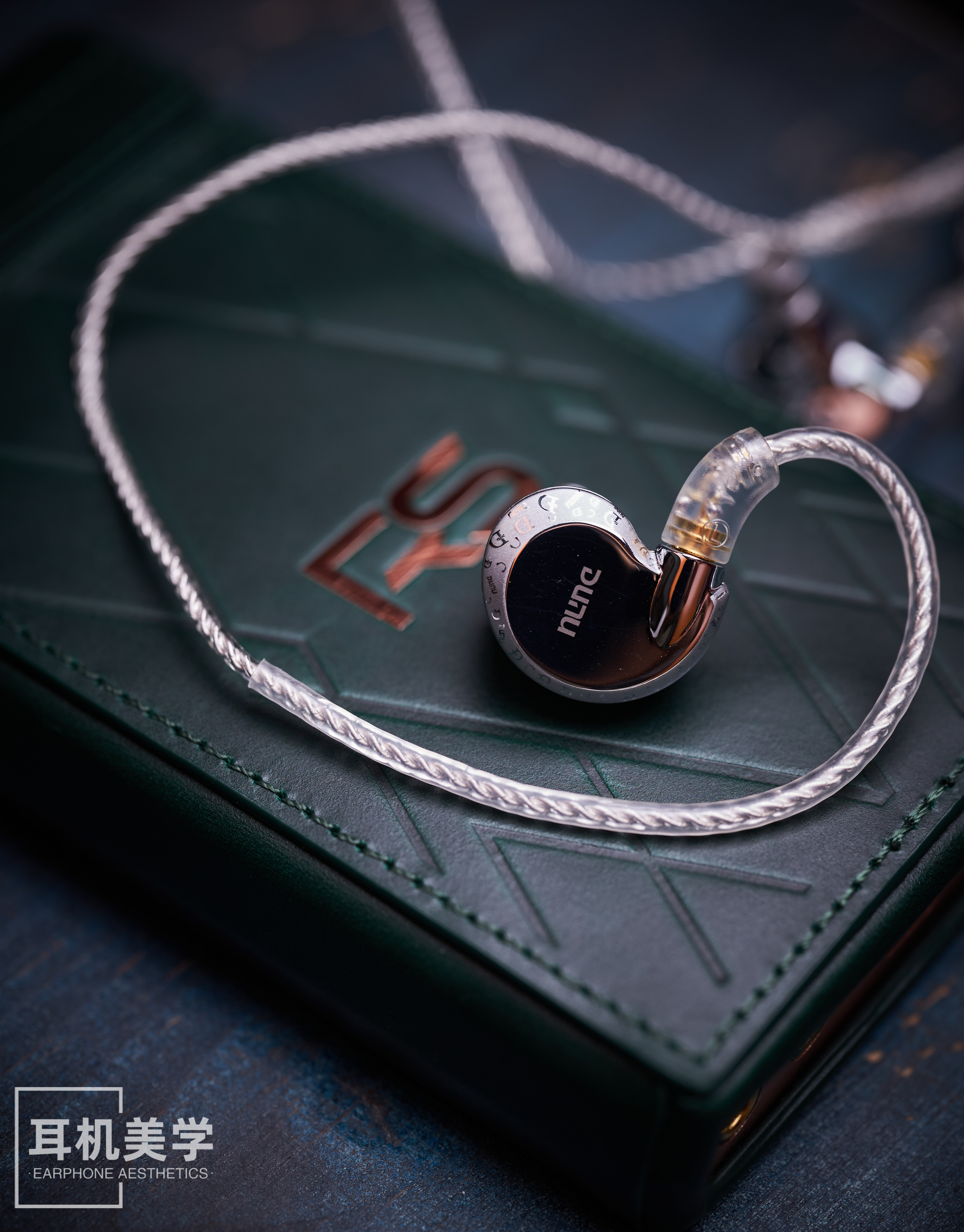 进化源动力——DC评海贝RS6