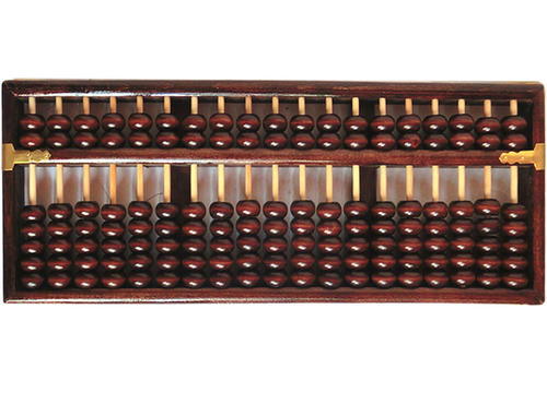 神奇小算盘,神奇的算盘