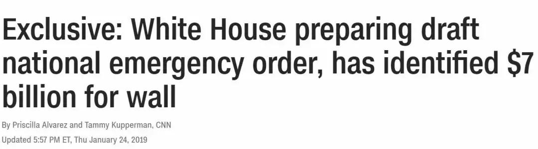 今天是美国政府关门的第34天,美国人民要崩溃了……