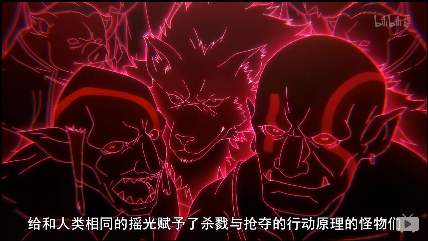 刀剑神域第三季第13集上下完整版,刀剑神域第三季全集解说第5集