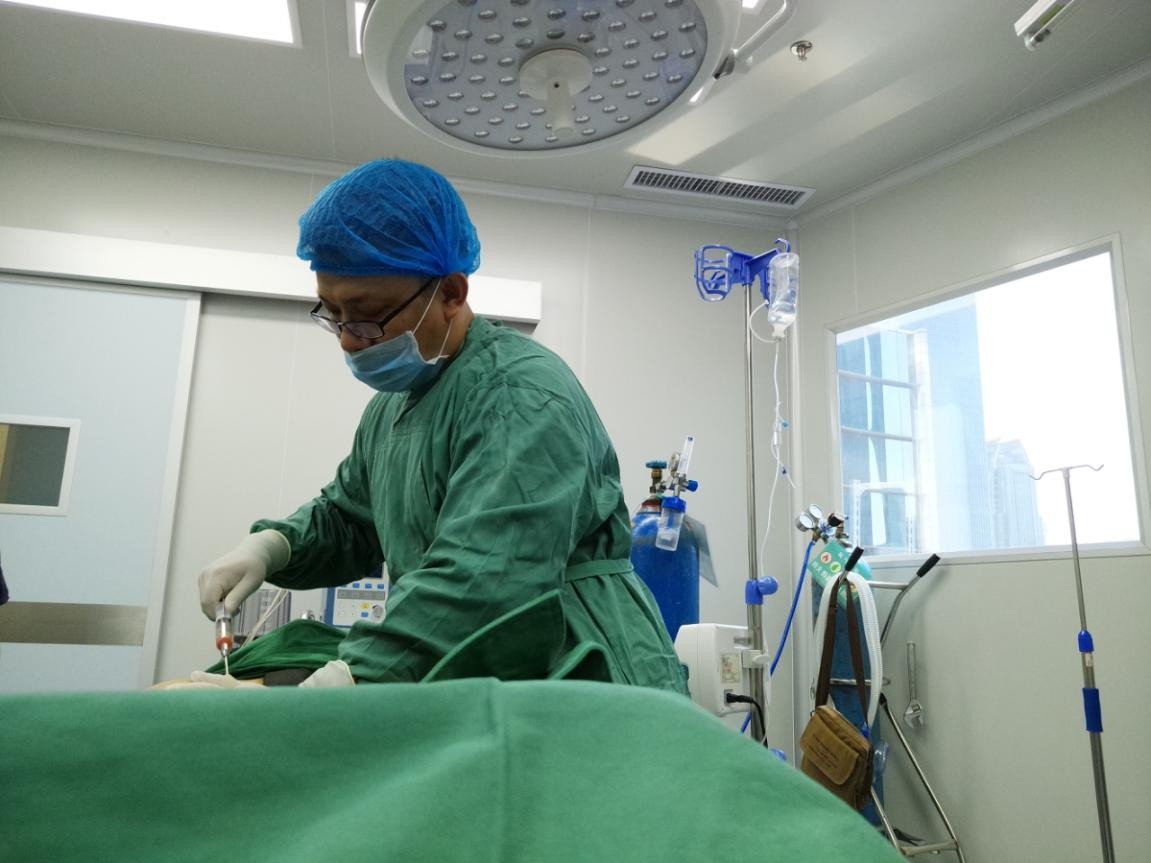 周博士医美,周博士整形