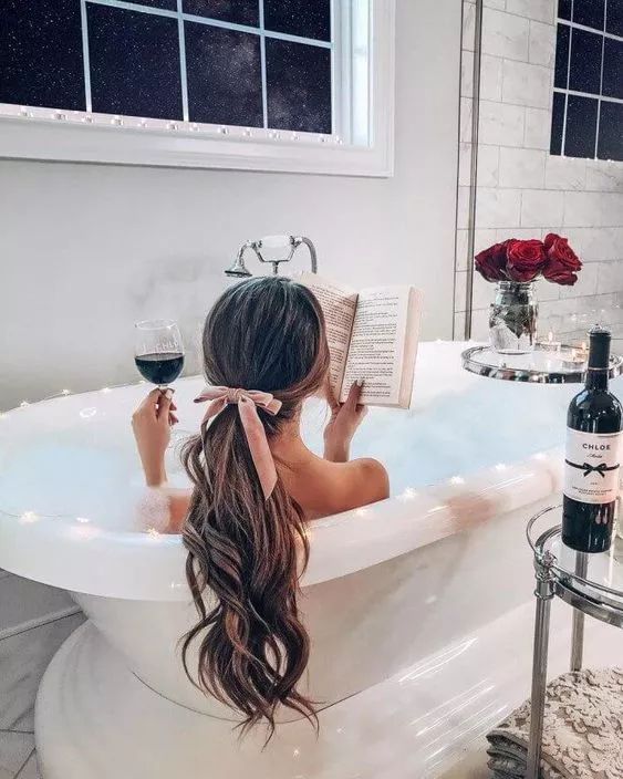 1块钱发夹,5000块的发夹真的很难接受