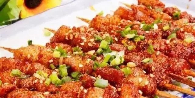 深圳哪里有好吃的美食街,深圳福田夜市美食街