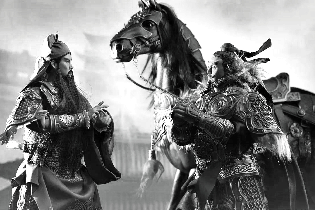 封神演义马忠大战哪吒,封神演义中十大神兽