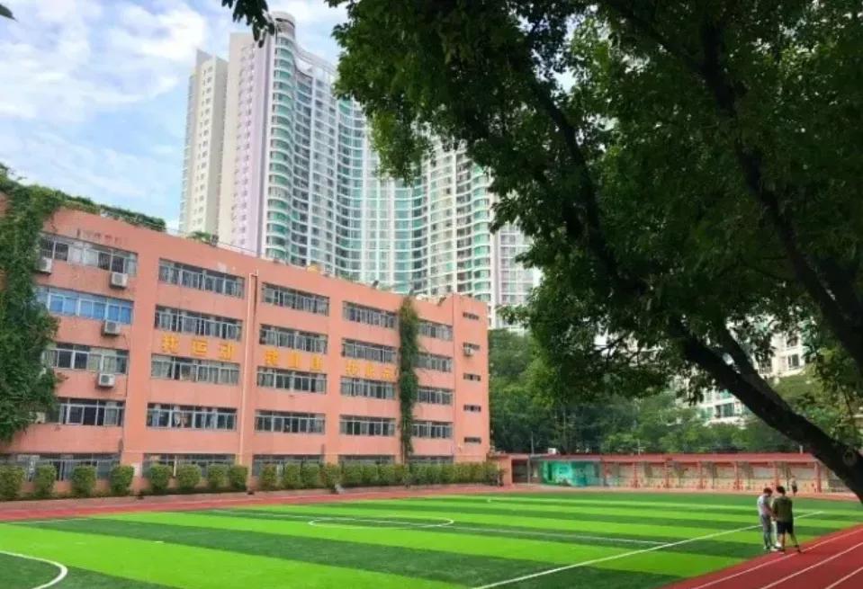 广州越秀区东风路小学学区房,广州市越秀区各小学学区房