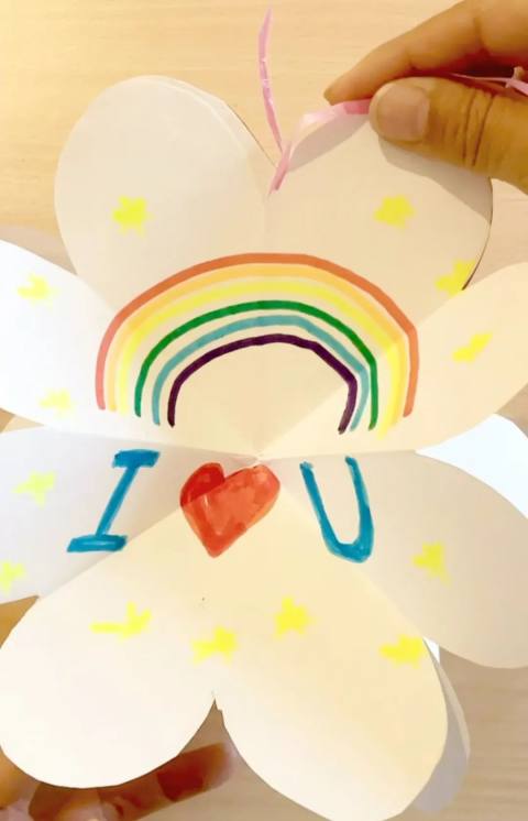 小众又高级的教师节礼物自制,2020最火的教师节手工礼物教程