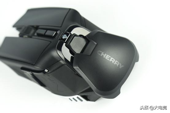 cherrymc8.1鼠标评测,cherrymc3.1鼠标评测