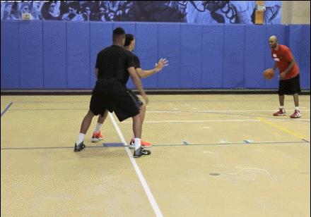 cba控卫基本功训练视频,cba控卫篮球教学