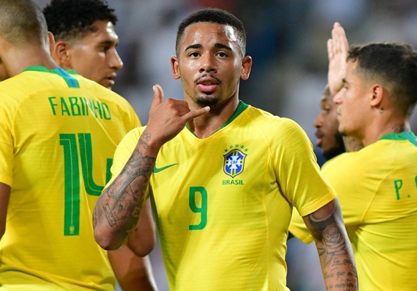 2026世预赛南美区巴西vs阿根廷,南美世预赛巴西对阿根廷视频