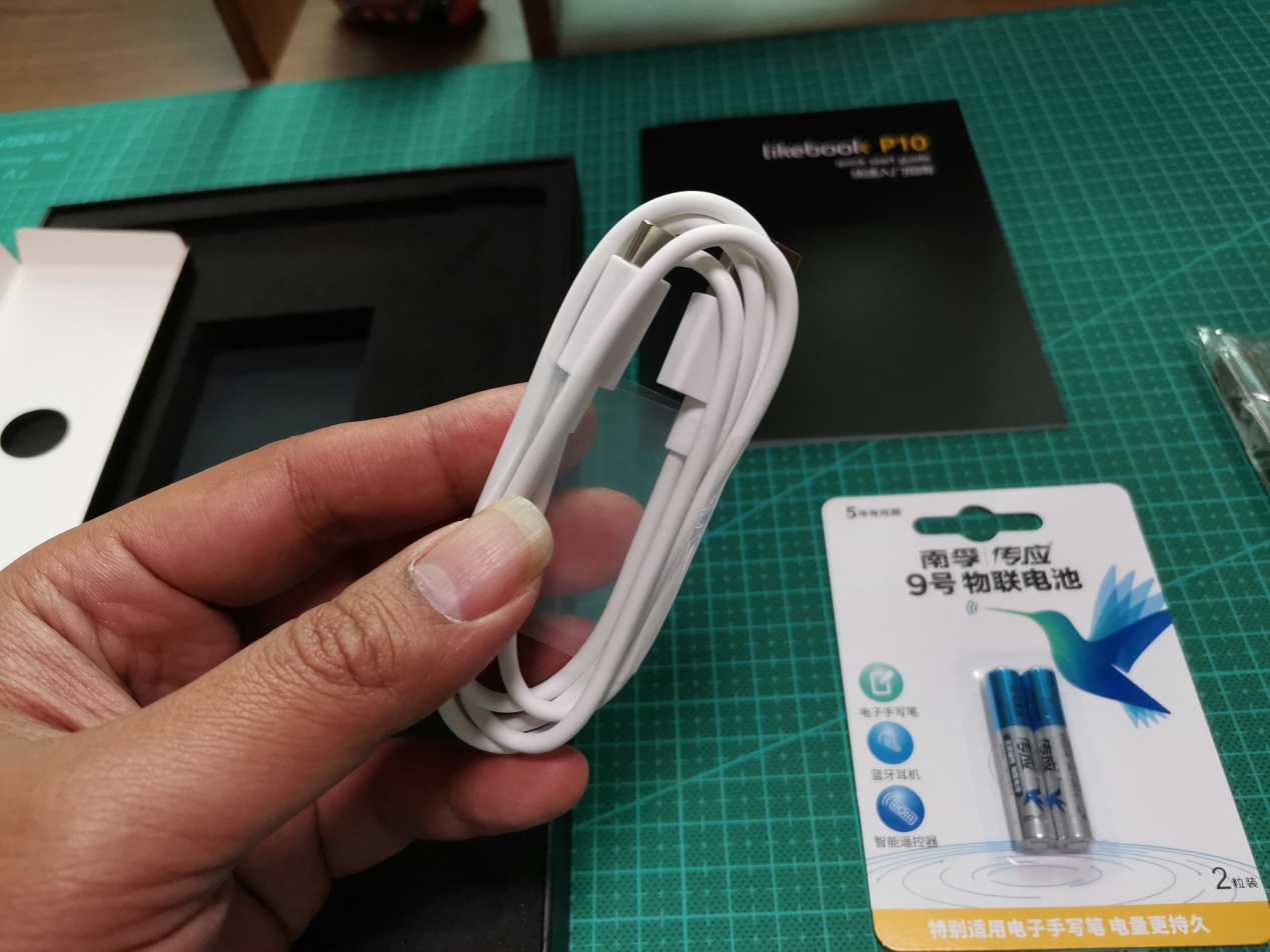 博阅p10likebook,博阅likebookp10