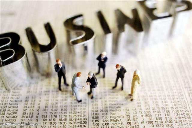 财经英语与财经翻译,每日财经英语翻译