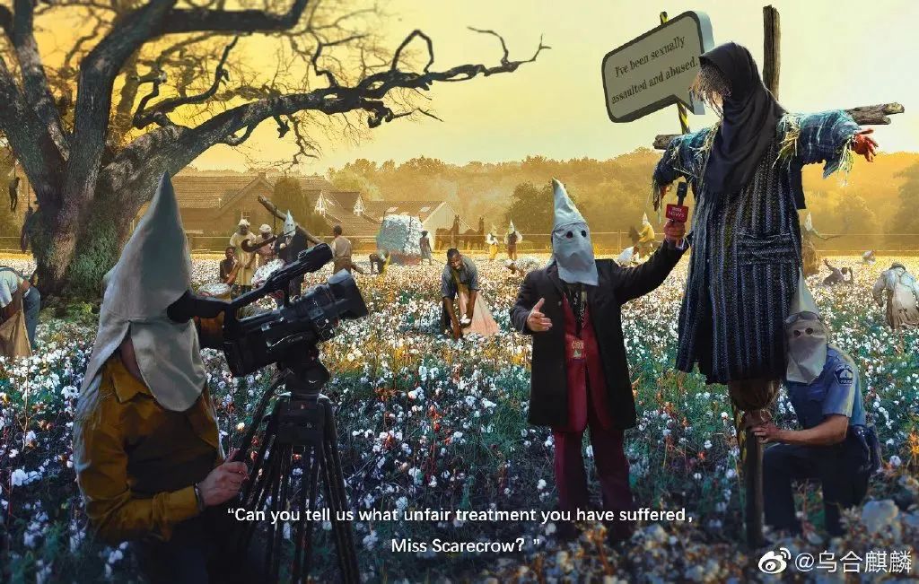 耐克hm事件始末,耐克和hm最近处境