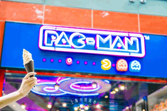 上海魔都十大网红店,魔都新店三万家这32家潮店必打卡