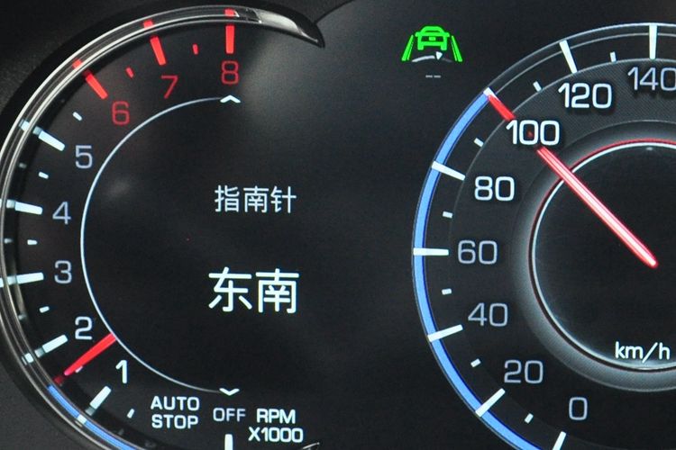 试驾凯迪拉克ct6入门车型,胖哥试驾凯迪拉克ct628t精英