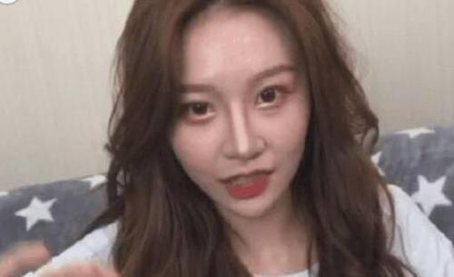 脸不瘦、鼻子不够挺的女生，学学谭松韵欧阳娜娜，一招让鼻子变挺