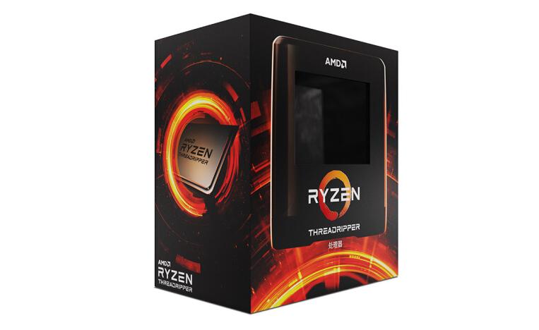 amd处理器鲁大师排行,电脑移动AMDcpu处理器排行榜