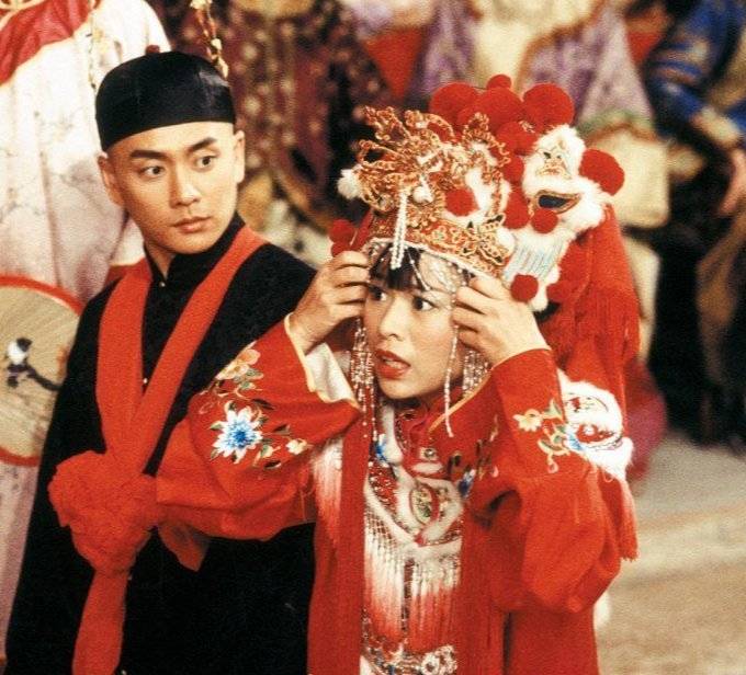 tvb呕心沥血之作,耗尽最后合唱部分