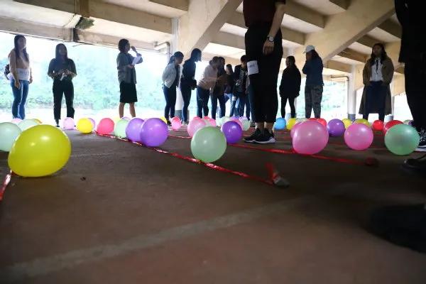 100个趣味团建游戏成年人,20个趣味团建