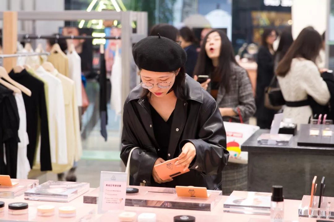 3ce旗舰店直播间,3ce哪个旗舰店才是真的