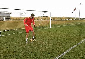 训练球100个经典动作,29个绝佳羽毛球步法训练