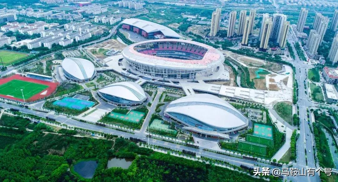 马鞍山体育馆最新消息,马鞍山市体育中心对外开放时间