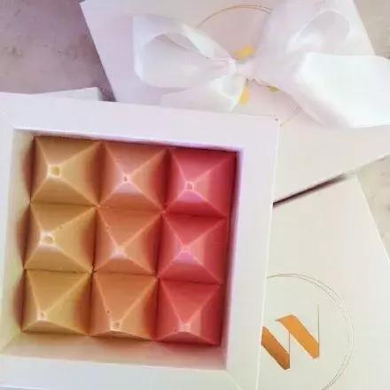 这些世界级巧克力,才是情人节的正确打开方式!