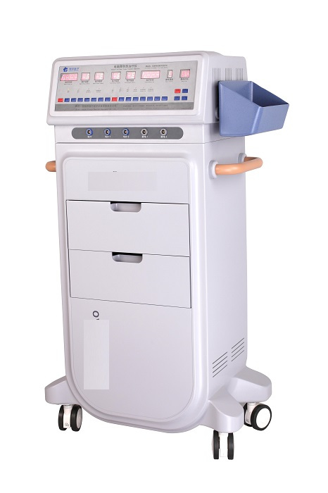 香港行政长官手部骨折，电脑骨创伤治疗仪来帮助你“完好如初”