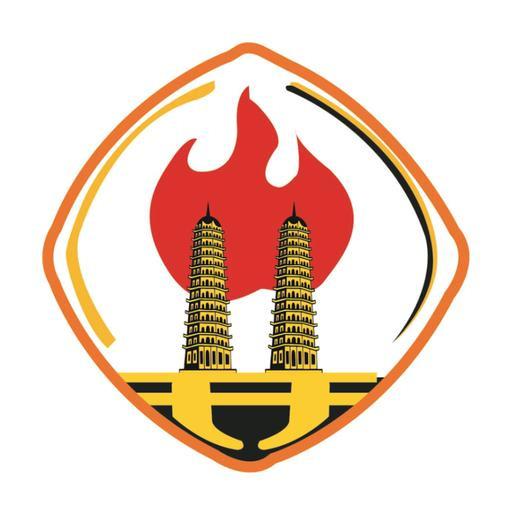 各城市的形象标识,中国各市市徽