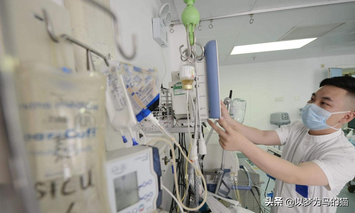 男生报考护理学专业,男生学本科护理学有哪些出路