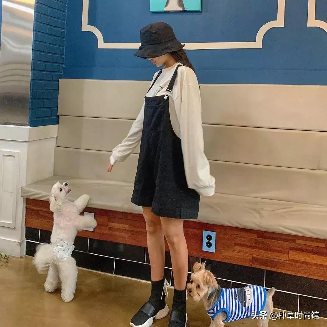 有趣的拍照模板,30个照片合集模板