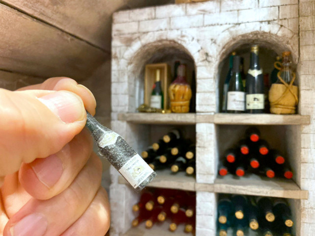 英国最美城堡建造者,英国建筑城堡