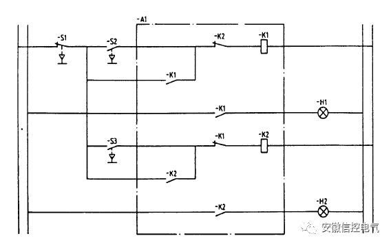 电气图纸设计规范最新版,电气图设计手册和规范
