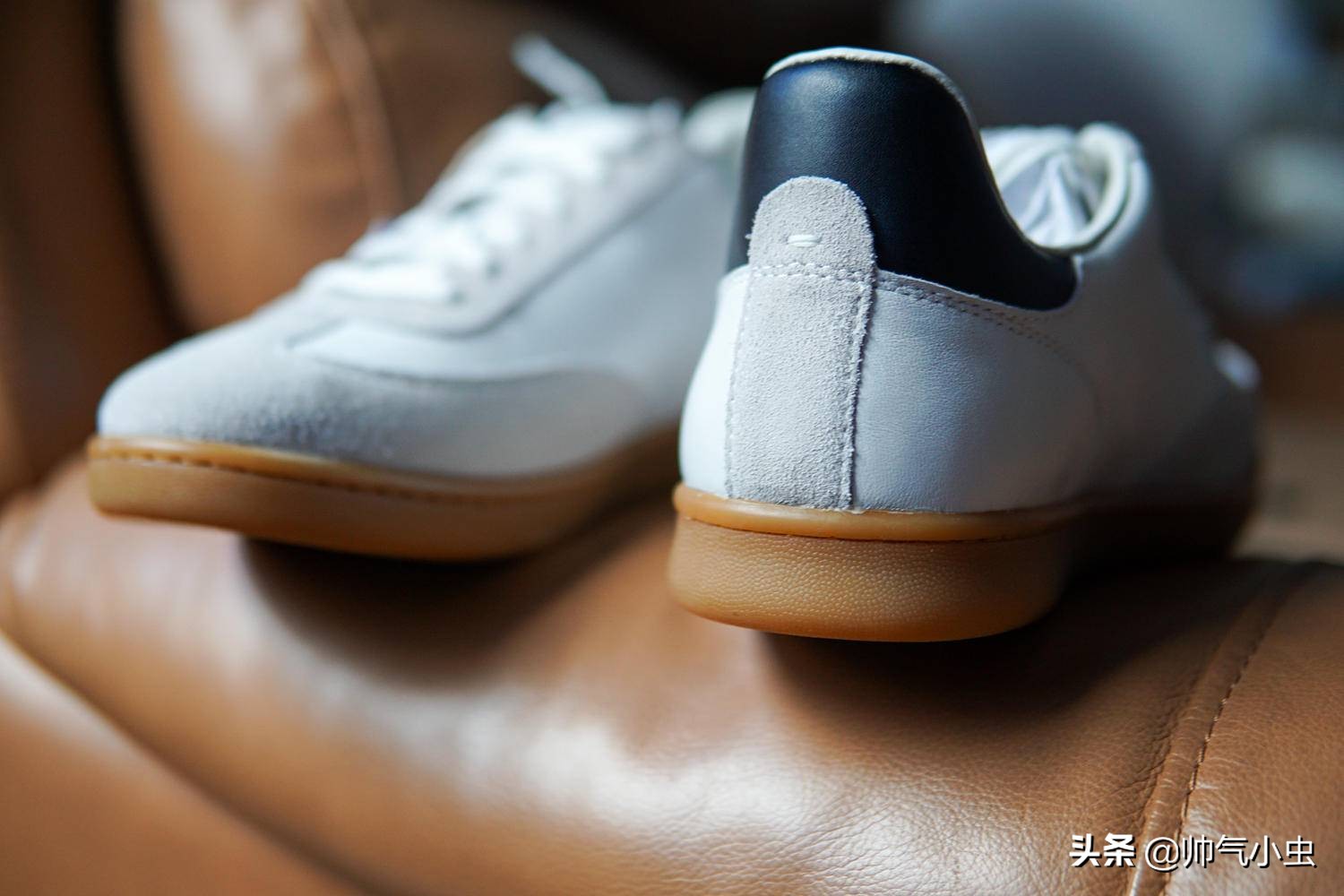 小米轻便透气休闲鞋,小米的鞋子哪款值得买