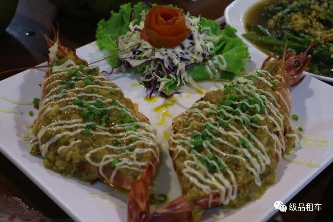 泰国旅游攻略景点必打卡,打卡泰国网红地