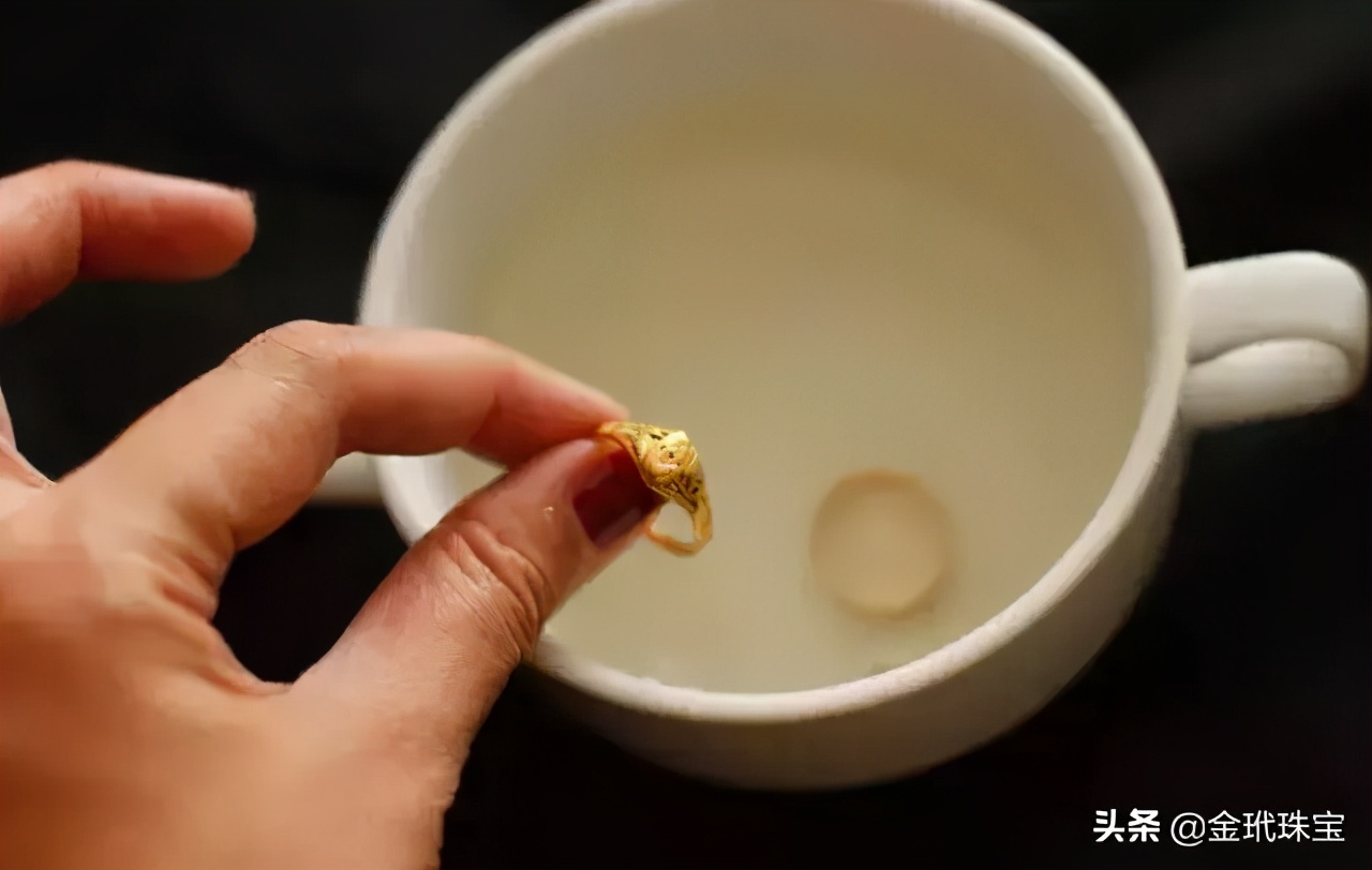 去金店买了黄金克数不对怎么办,金店买的黄金克数少了怎么办