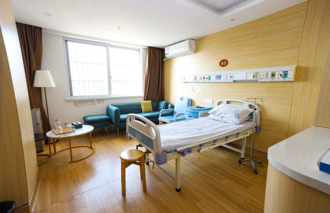 重塑新装|南京仁品换新颜全新环境为服务耳鼻喉患者而来