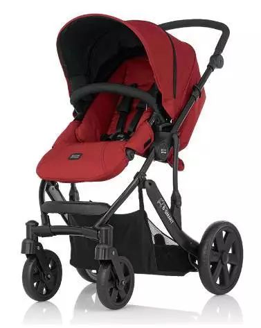 种草婴幼儿推车,种草推车