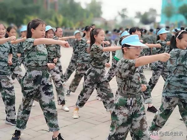 《名校风采》郑州市五十四中学：弦歌不辍五十载，上下求索奏华章