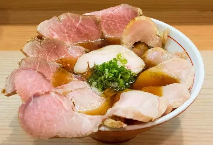 最好吃的5款拉面推荐,盘点人气最火的拉面馆你知道哪种