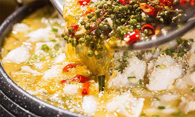 四川的红油为什么吃不腻,成都香而不辣的红油