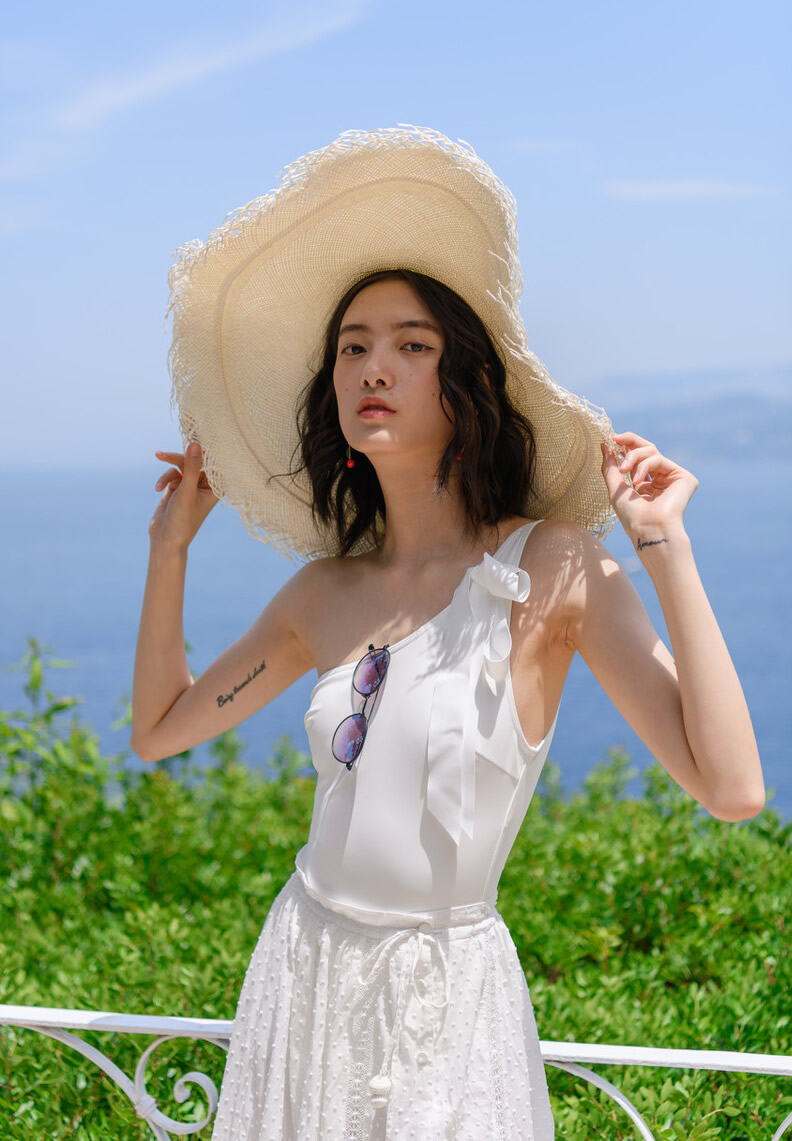 夏天出门要做好防晒才不会被晒黑,夏天不容易被晒黑小妙招