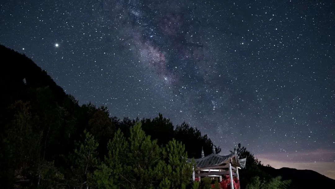耳机福利|福建这些超浪漫的七夕约会圣地，带TA跨山看海，许下“山”盟“海”誓！