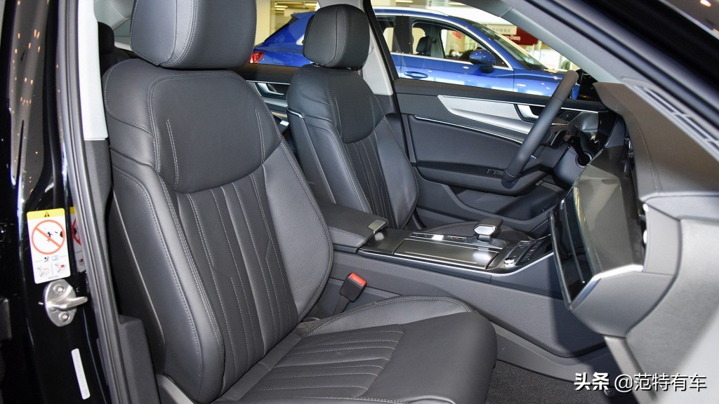 40万左右预算买奥迪,40万买二手奥迪推荐